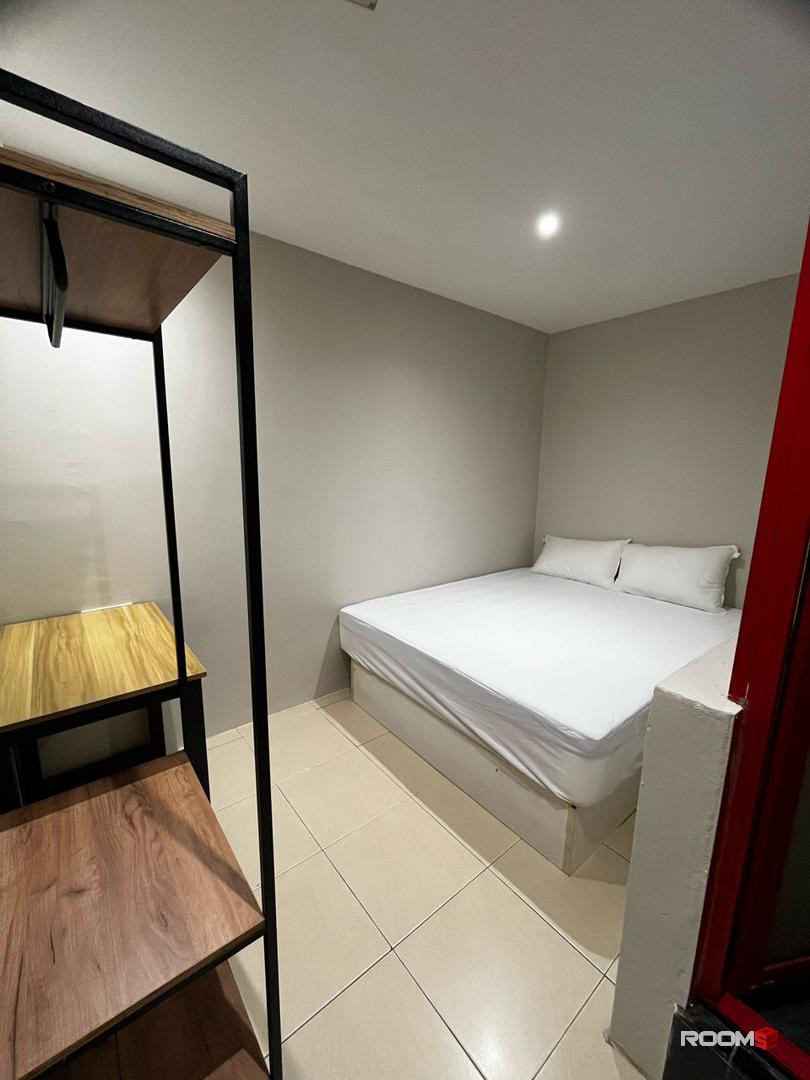 SUPER CONVINIENCE ROOM IN KUCHAI💥, RAYA PROMOTION ✨⭐ 6 MIN WALK TO KUCHAI MRT🚎🚶