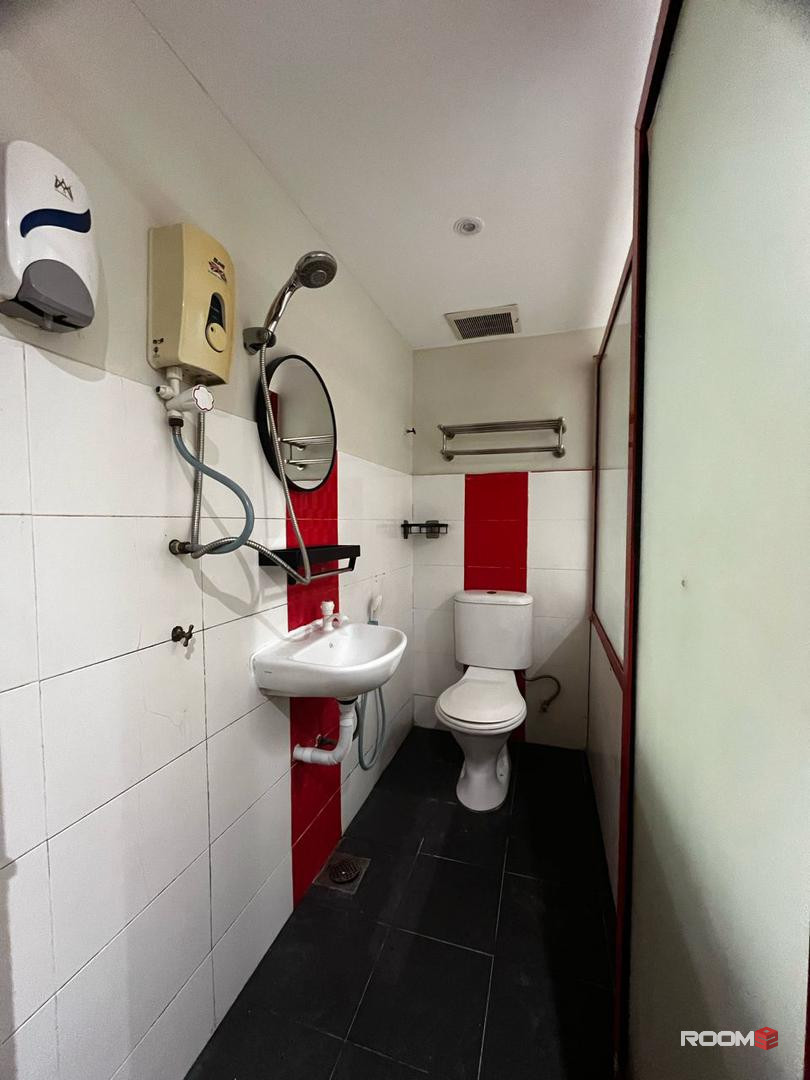 SUPER CONVINIENCE ROOM IN KUCHAI💥, RAYA PROMOTION ✨⭐ 6 MIN WALK TO KUCHAI MRT🚎🚶
