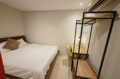 0 DEPOSIT ROOM IN TRX🏬🚎 PRIVATE BATHROOM 🫵 ATTACHED 0 DEPOSIT 💥