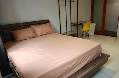 RAYA PROMO ⭐ 0 DEPOSIT🔥 6 MIN WALK TO KUCHAI MRT🚎🚶
