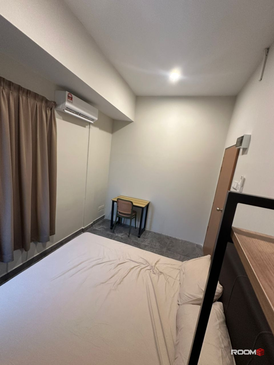 NEAR TO MRT SENTUL🚈🚈ZERO DEPOSIT💰💰