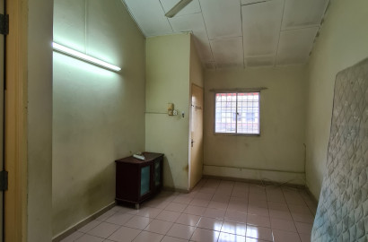 **Master room With Private Bathroom 🛁 FOR RENT**