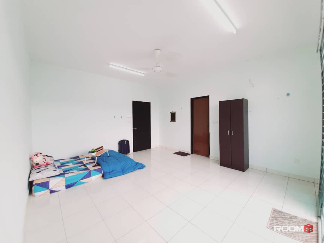 Master Room at Bangi Selangor 🔥 👉 Bilik Sewa Balakong Female 😍😍 Tmn ...