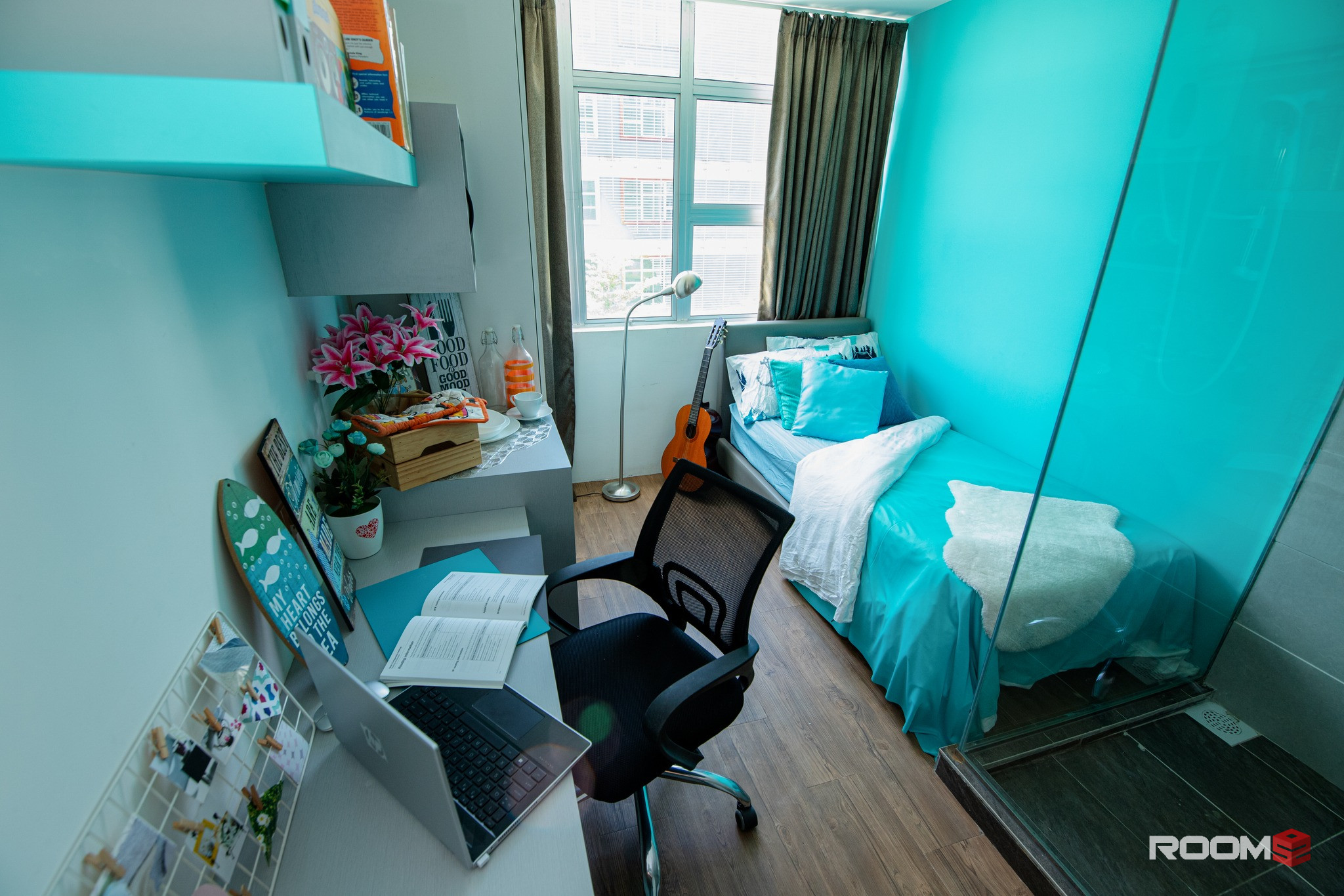 Affordable Student Accommodation in Subang Bestari - ideal for HELP University Students