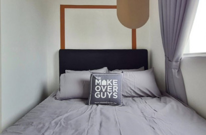 Casa Subang Medium Room For Rent