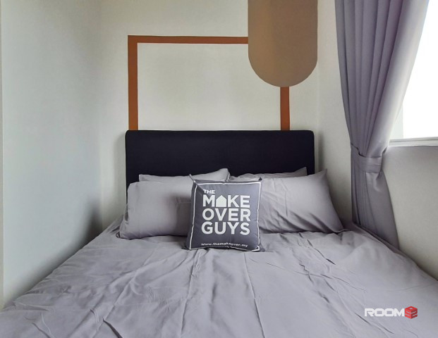 Casa Subang Medium Room For Rent