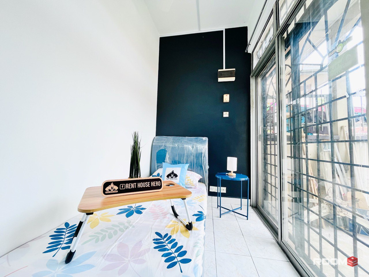 Single Room at Nilai, Negeri Sembilan, Bilik Sewa Nilai [Non-Sharing 😍😍] Desa Anggerik, USIM, JUSCO, Nilai Impian