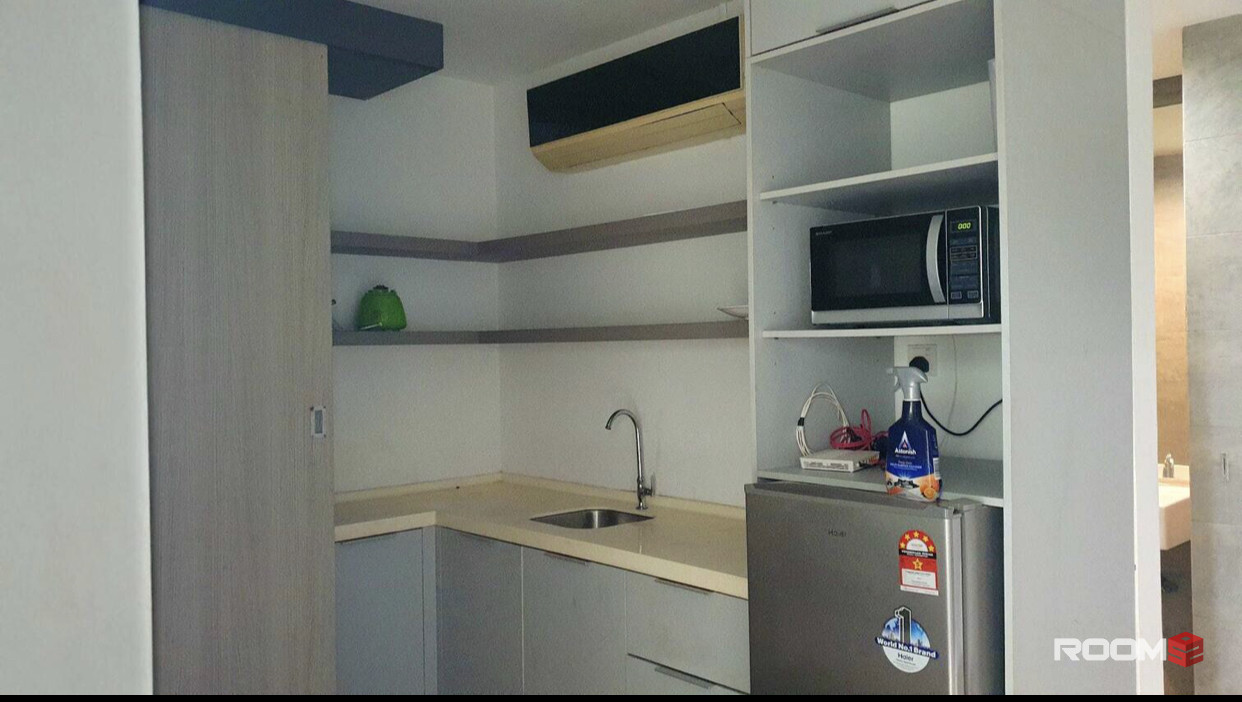 The Place, Cyberjaya
