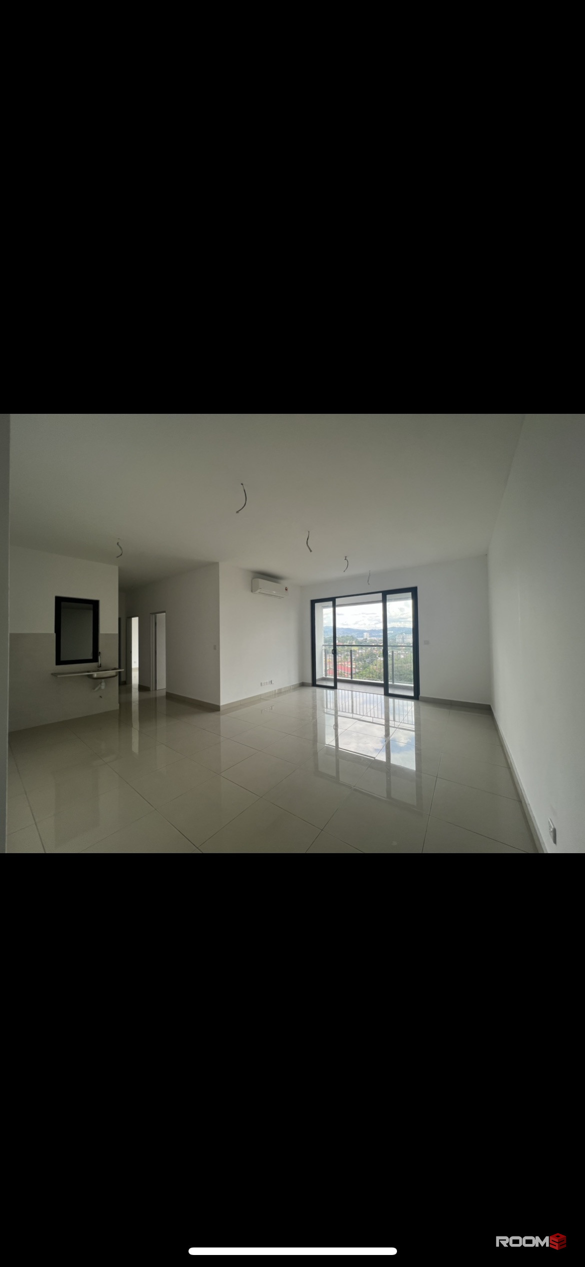 PV9 / VISTA WIRAJAYA 2, Free cleaning, WIFI, Aircond, setapak, kl, tarc, melati