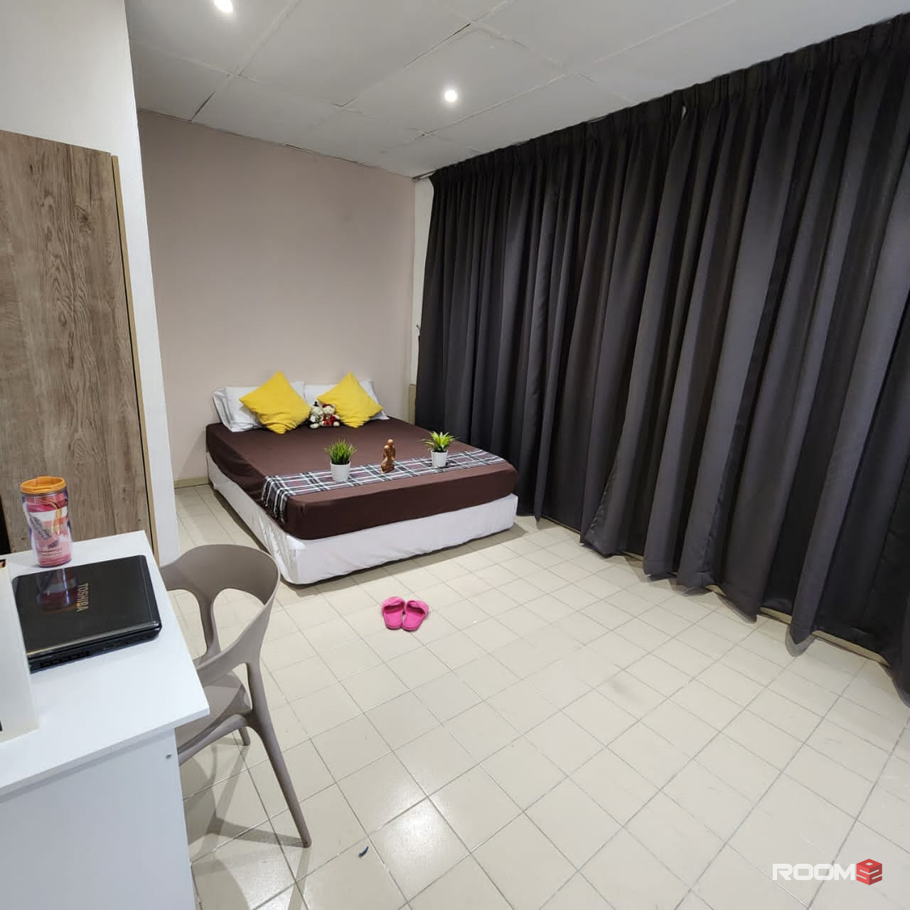 Room For Rent at Petaling Jaya at Damansara Uptown Near One Utama