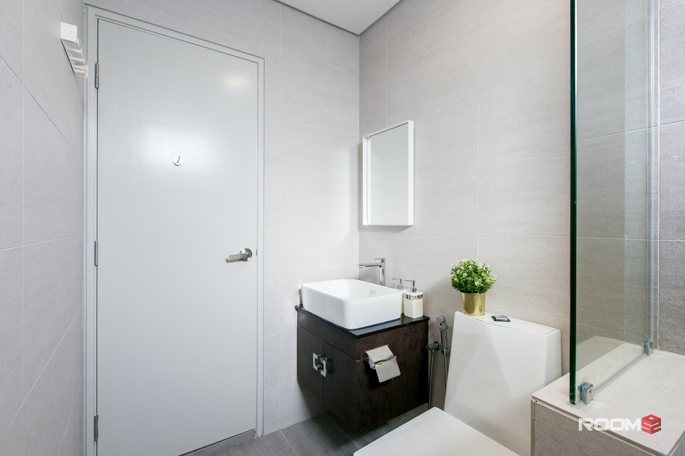 Super COMFORT Middle Room @DAMAI HILLPARK