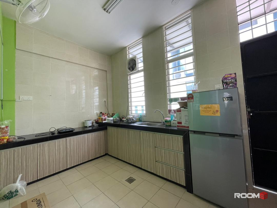 Single Room at Seremban 2, Seremban, Bilik Sewa Seremban [🔥 👉 Free Utility] Ara Sendayan, Seremban 2, Labu, Gadong