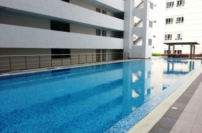 Room For Rent at Kota Damansara Near Segi University