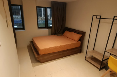 Zero Deposit Room with bathroom @ Kuchai Lama near to MRT Kuchai, NSK Kuchai Lama, Mid Valley❗❗