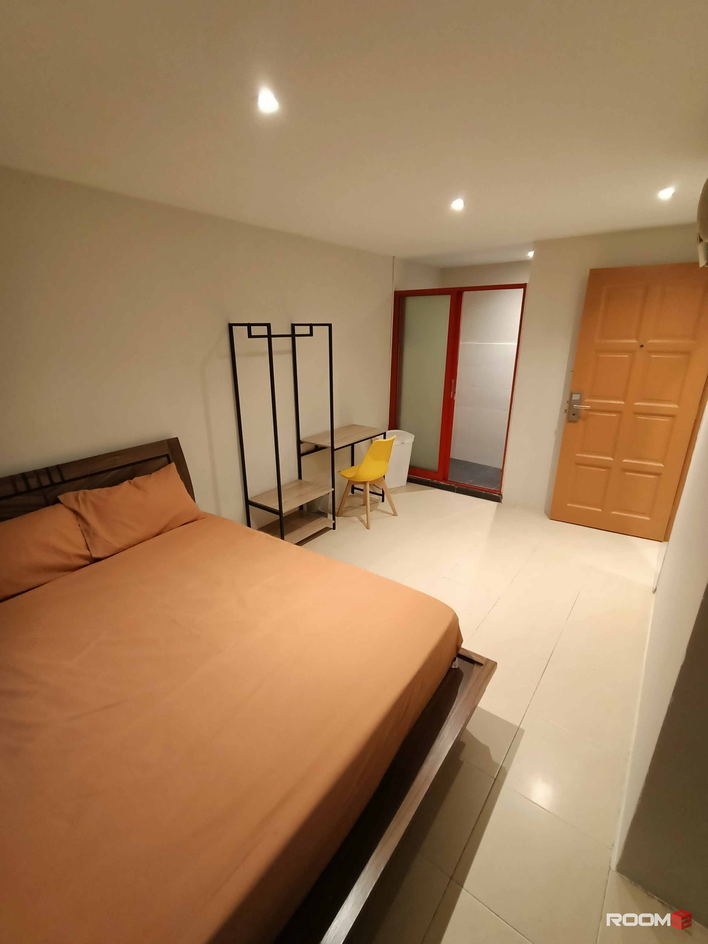 Zero Deposit Room with bathroom @ Kuchai Lama near to MRT Kuchai, NSK Kuchai Lama, Mid Valley❗❗