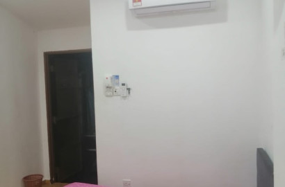 Rooms at Segambut Kuala Lumpur for rent