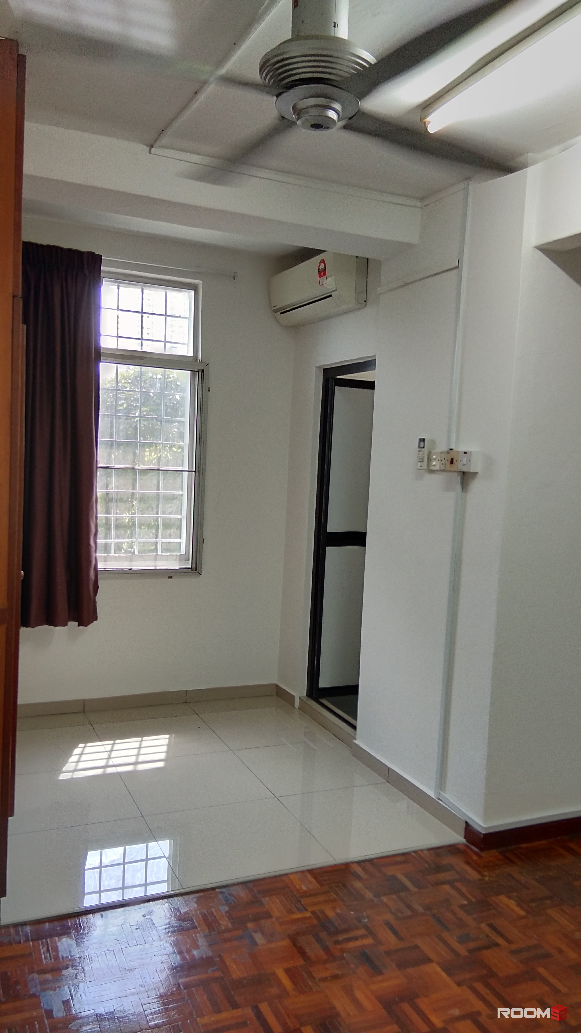 Rooms in  Nova 2 Taman Sri Sinar