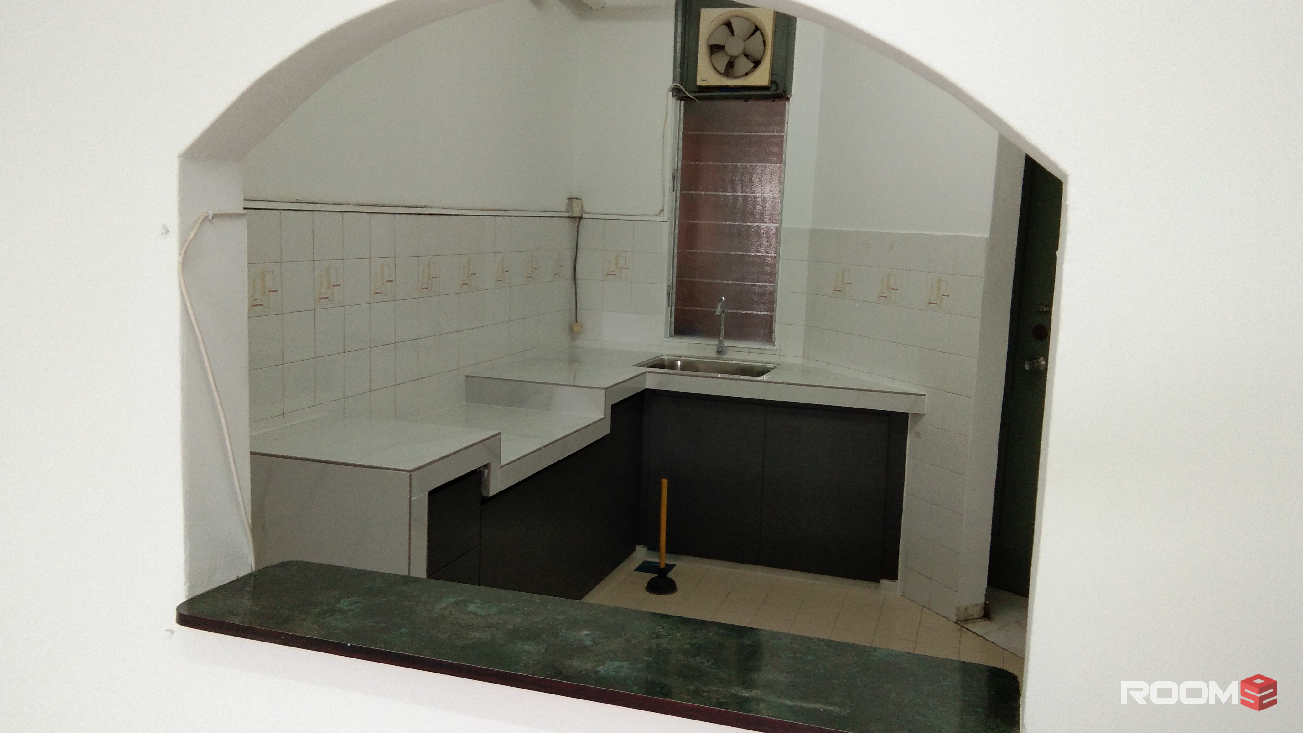 Rooms in  Nova 2 Taman Sri Sinar