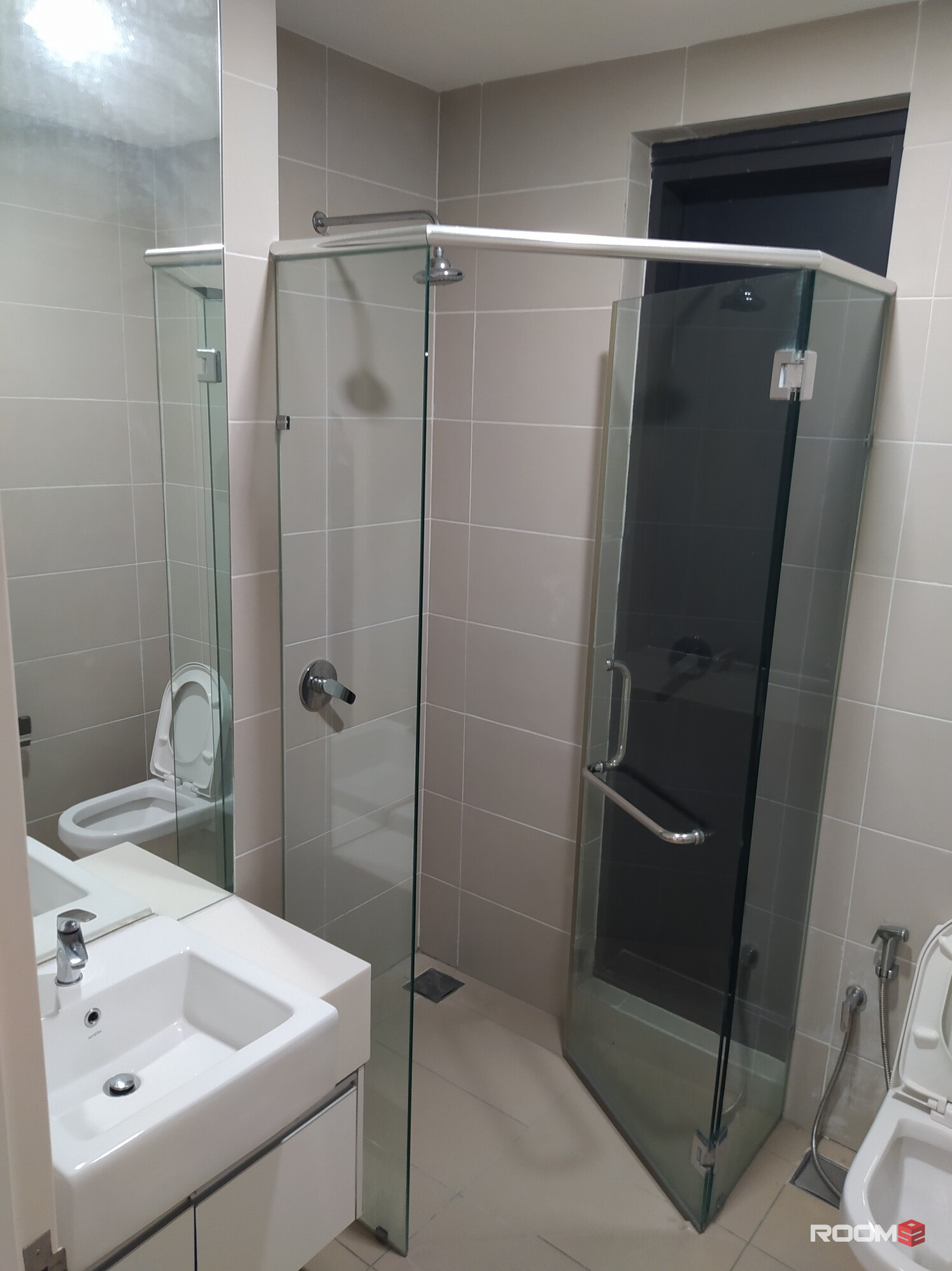 Master Bedroom For Rent at Icon City, Petaling Jaya