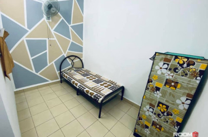 USJ 1, SUBANG JAYA ROOM FOR RENT 🏘️💼🔑