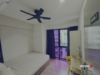 Co Living Room For Rent At Kentonmen MRT