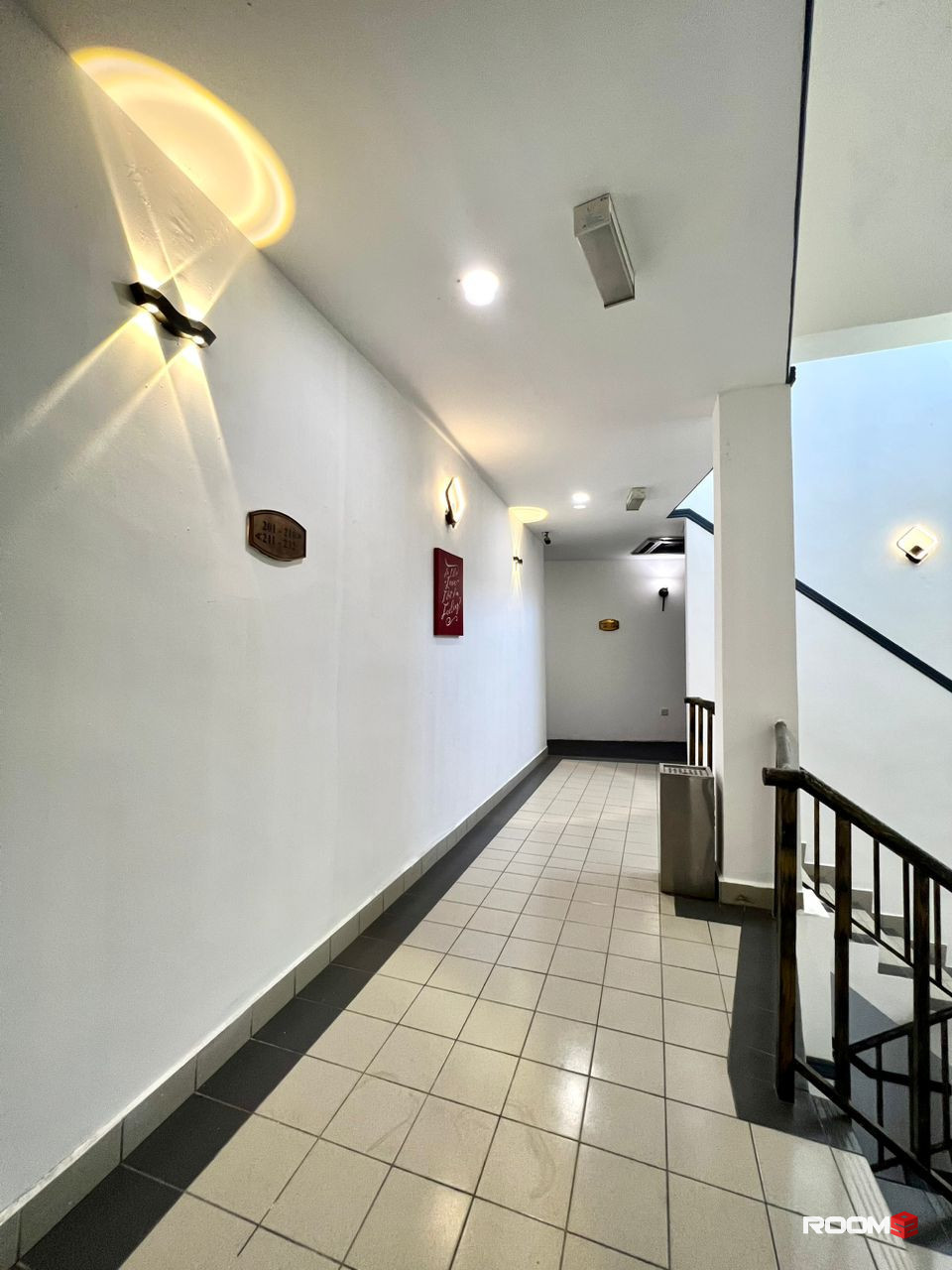 Ramadan Promo 🕌 Single Room for rent in Pusat Perdagangan Subang Permai Shah Alam