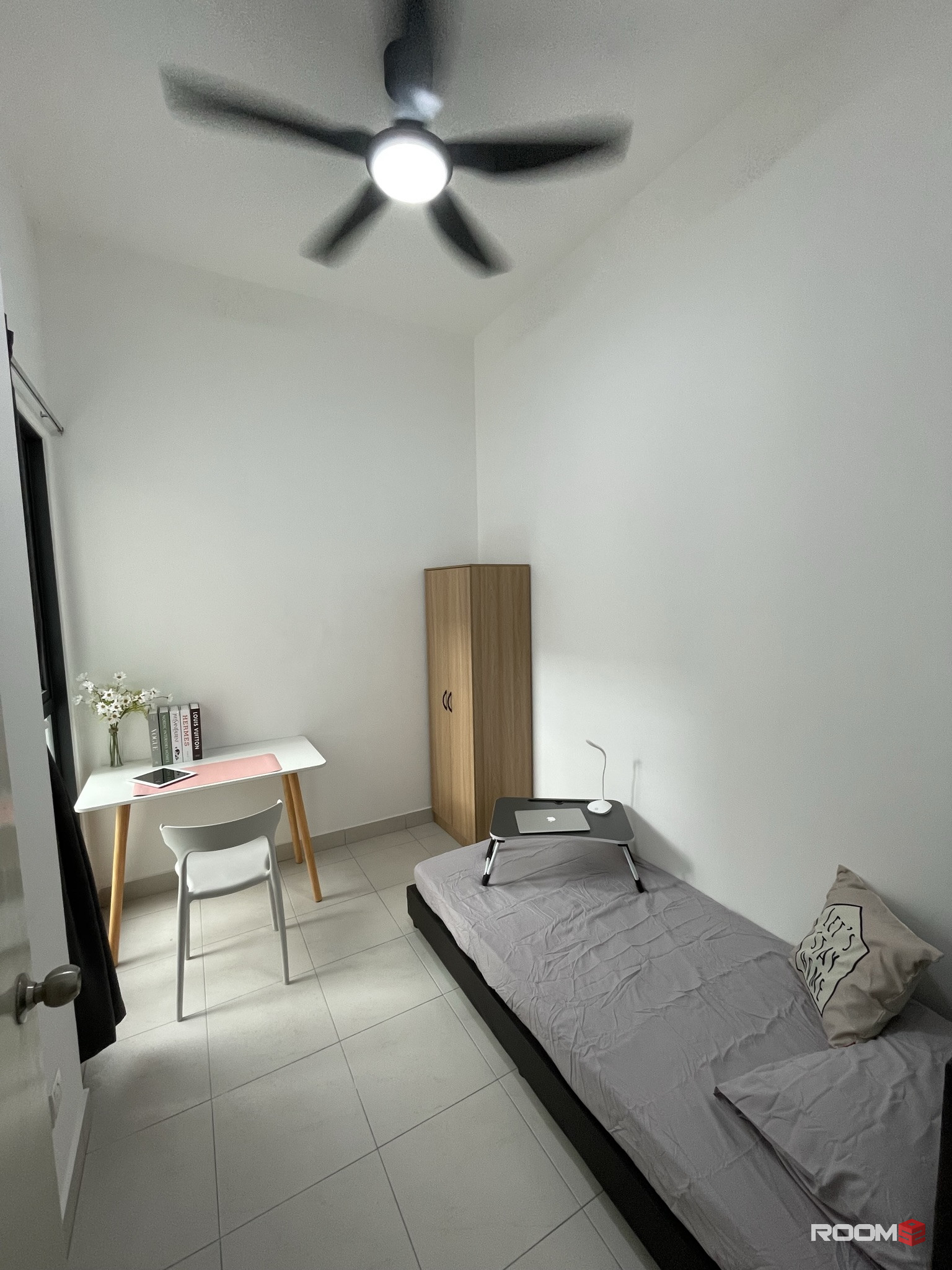 Available Room to Rent in Sentul All Female