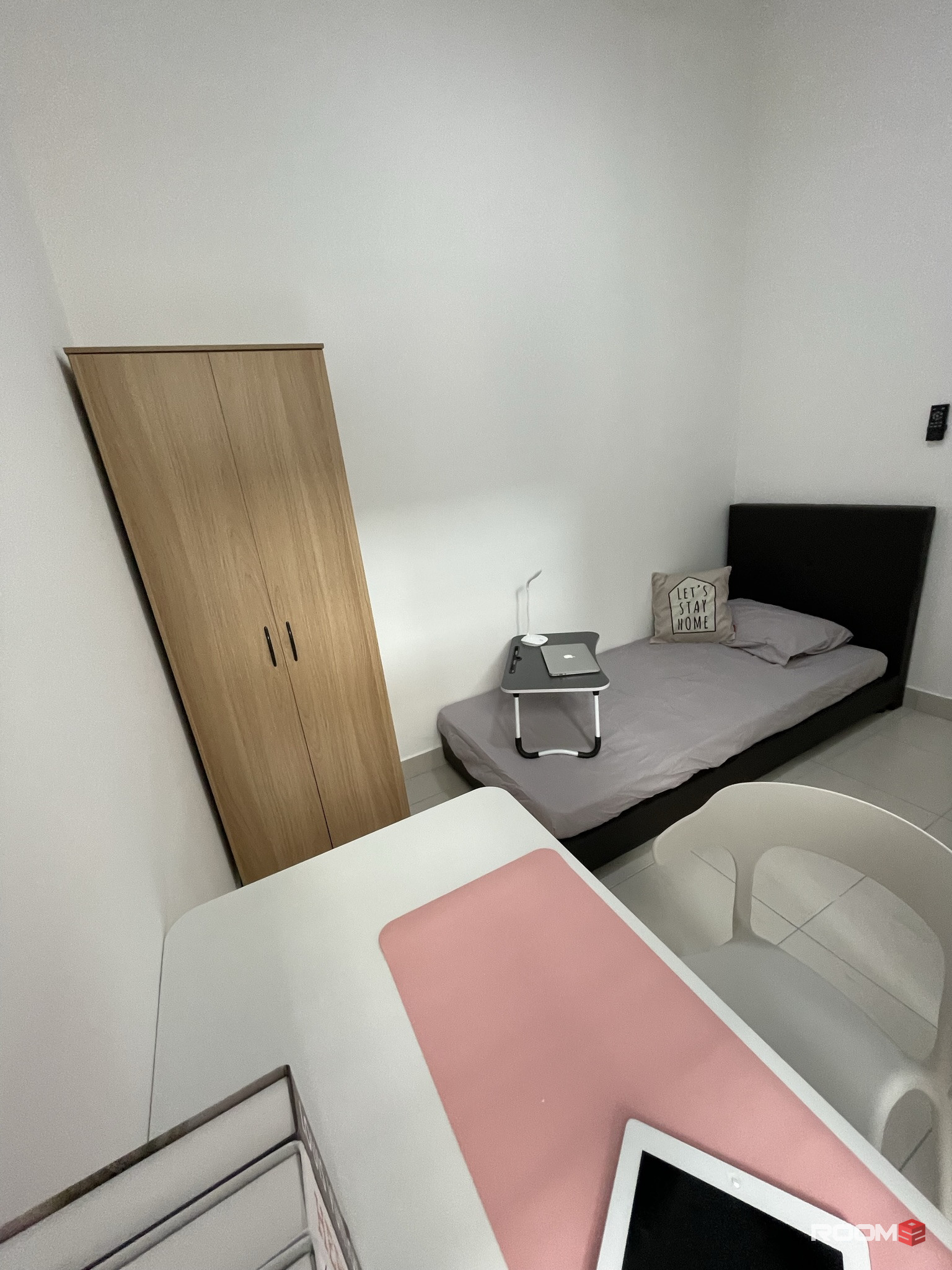 Available Room to Rent in Sentul All Female
