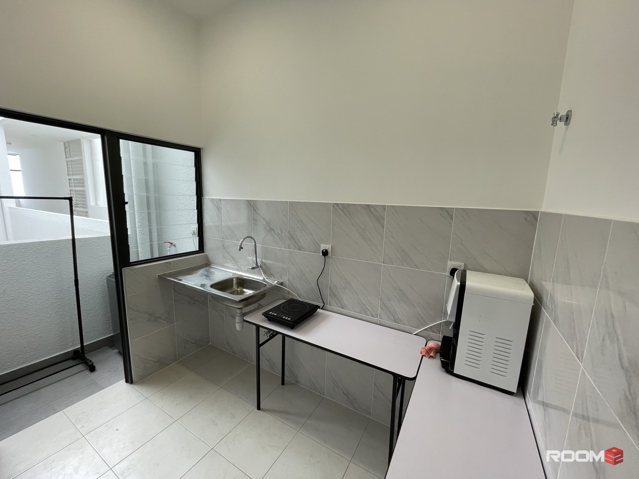 Available Room to Rent in Sentul All Female