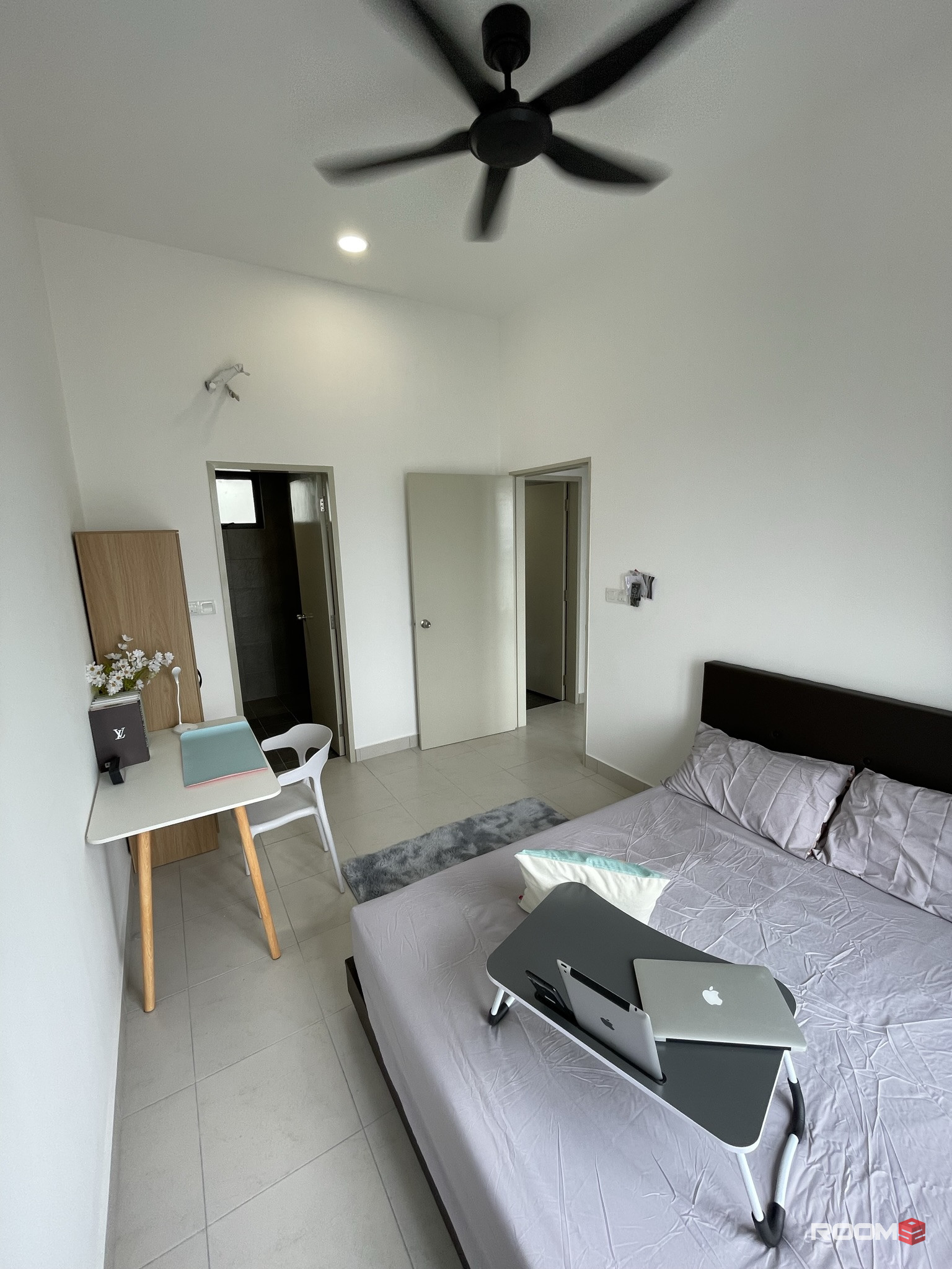 Available Room to Rent in Sentul All Female