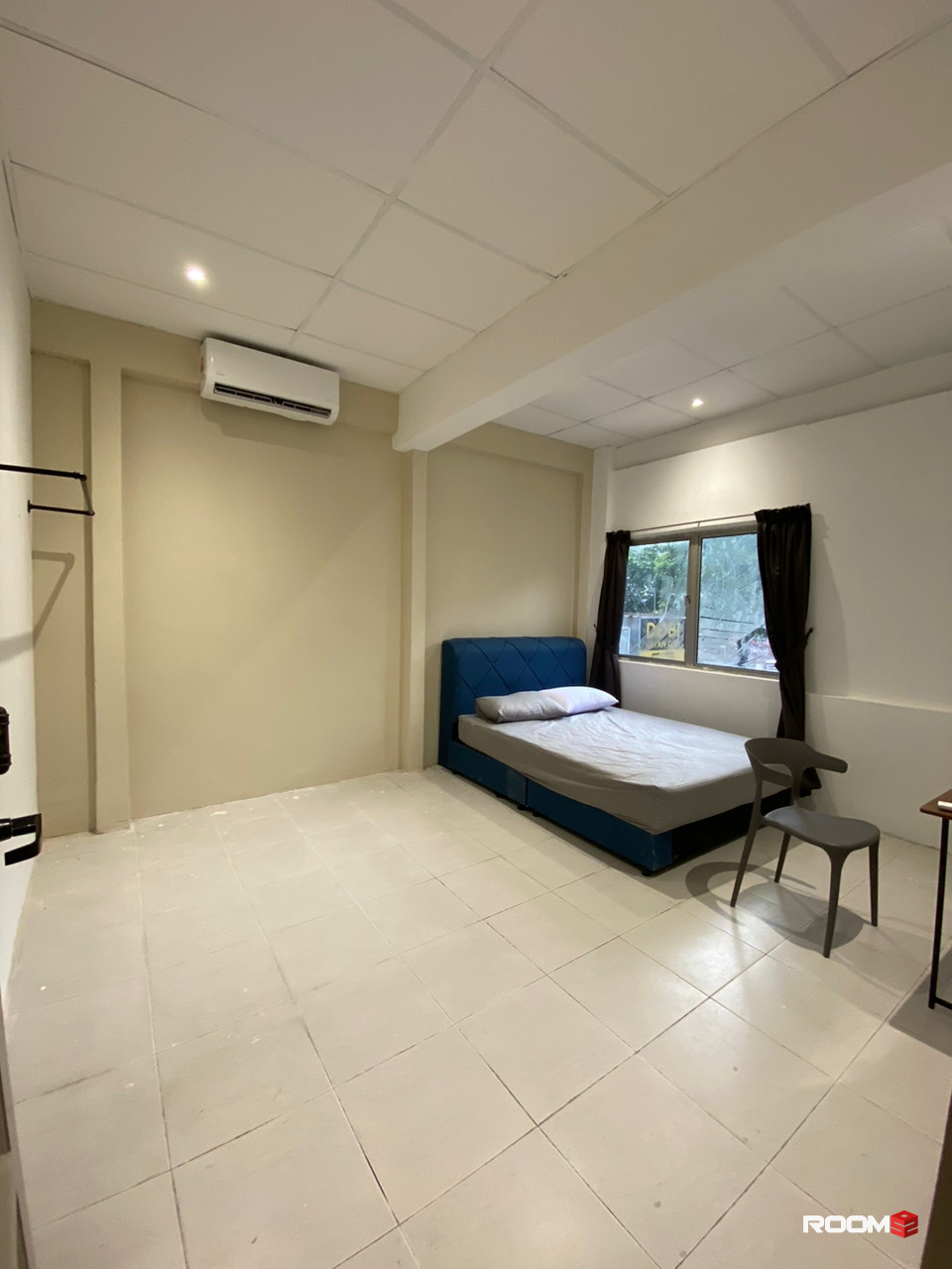 *Master Room @ SS 3, Jalan SS 3/29, Taman University Garden, Petaling Jaya, Selangor