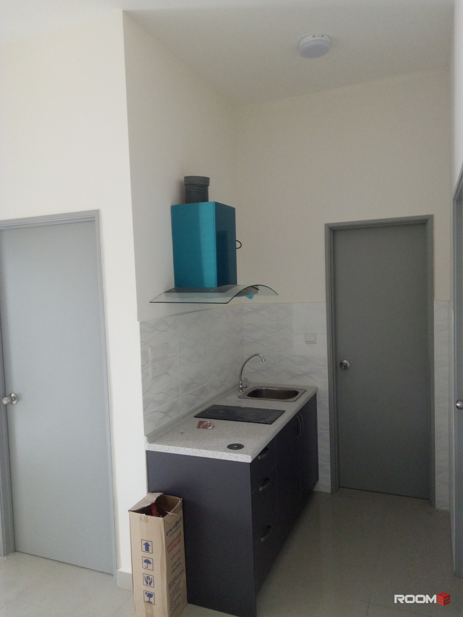 Ayuman Suites for Rent