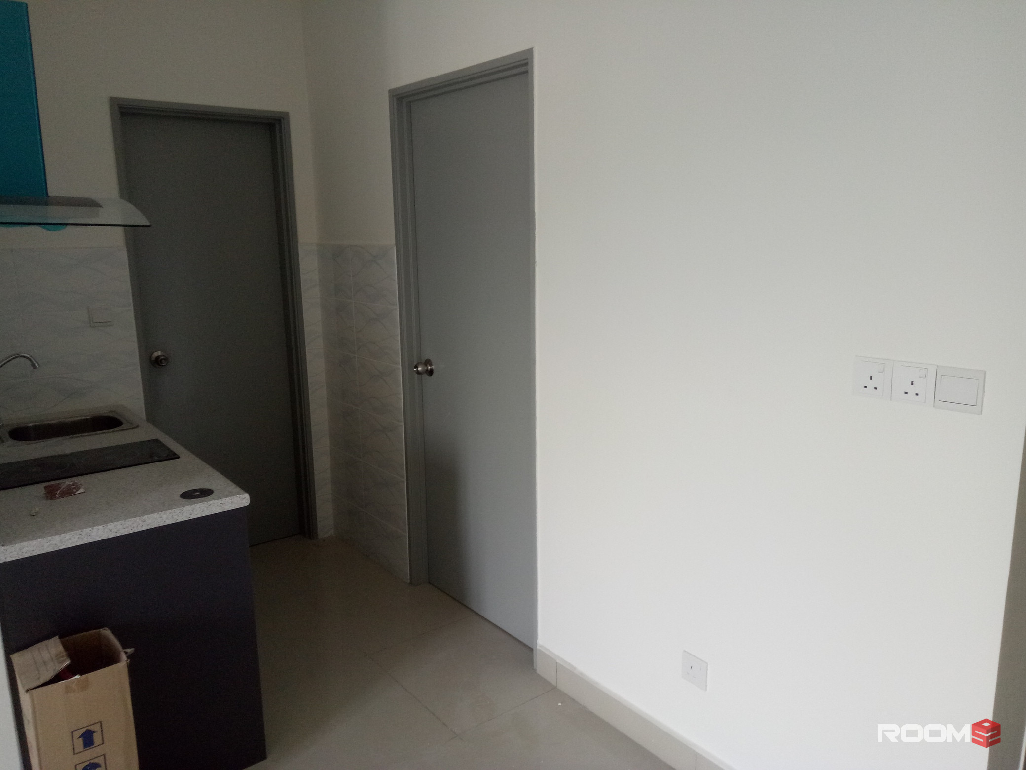 Ayuman Suites for Rent