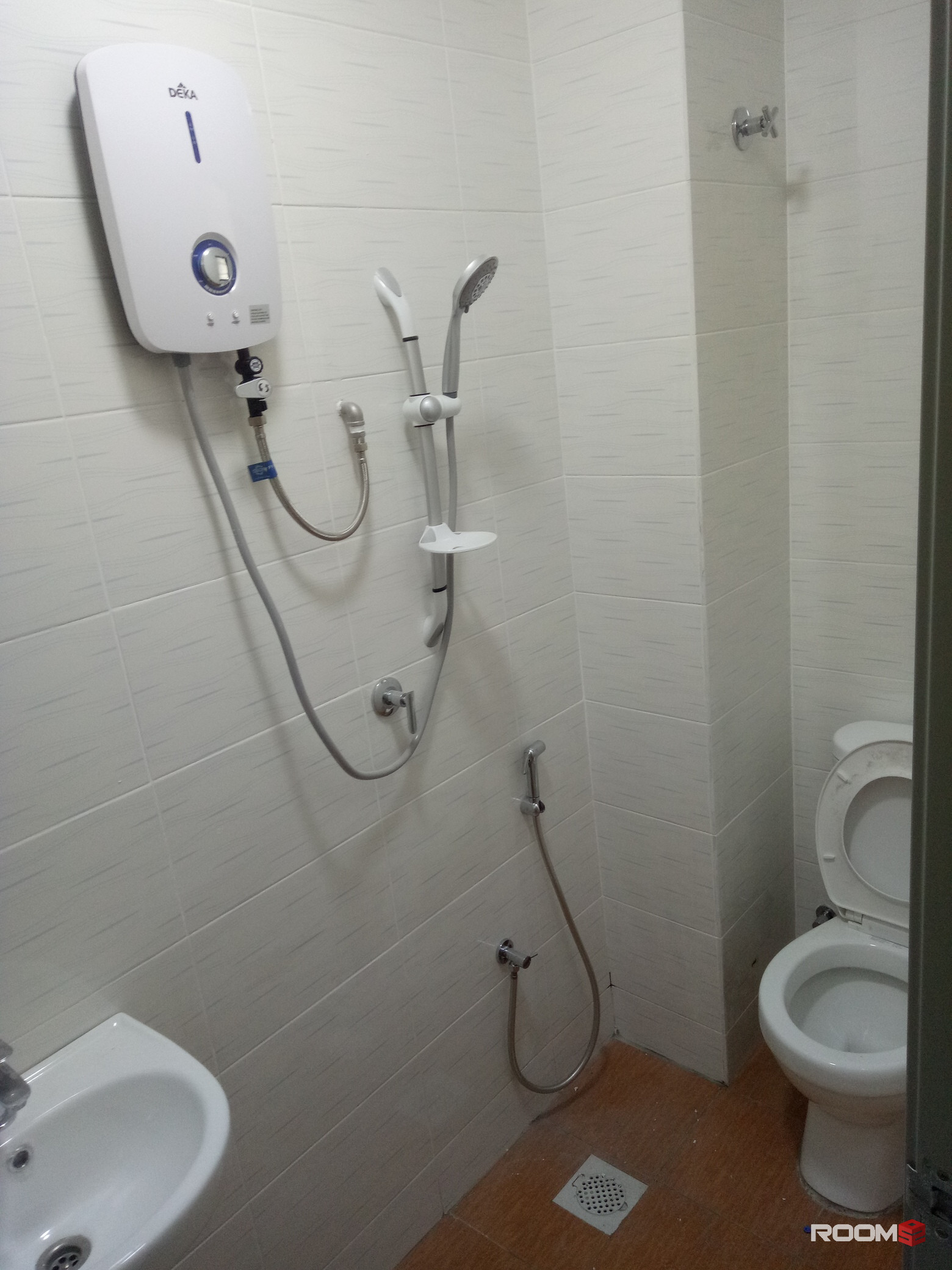 Ayuman Suites for Rent