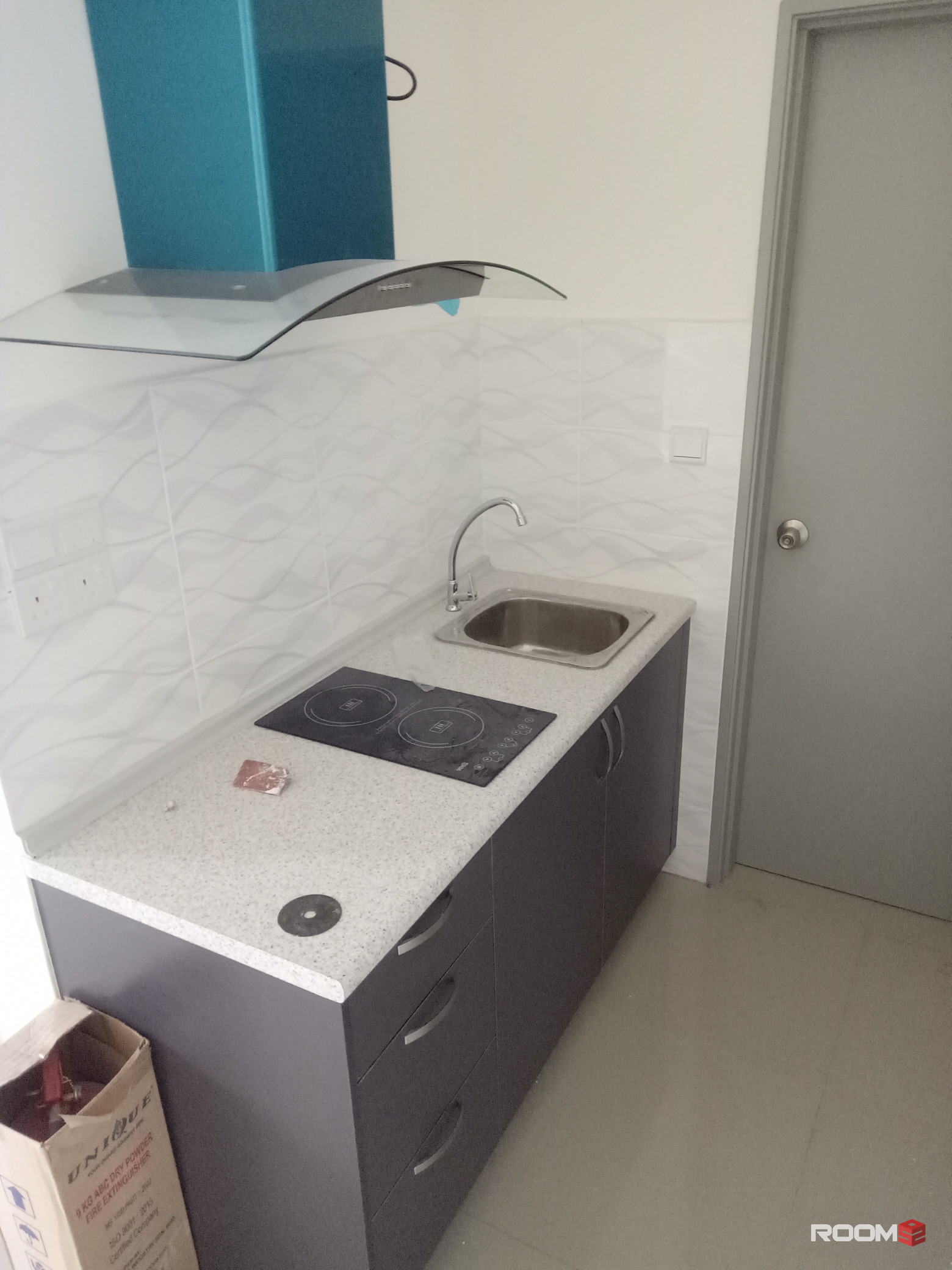 Ayuman Suites for Rent