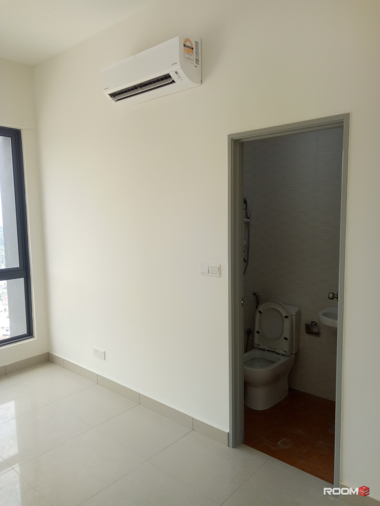 Ayuman Suites for Rent at Gombak, Selangor