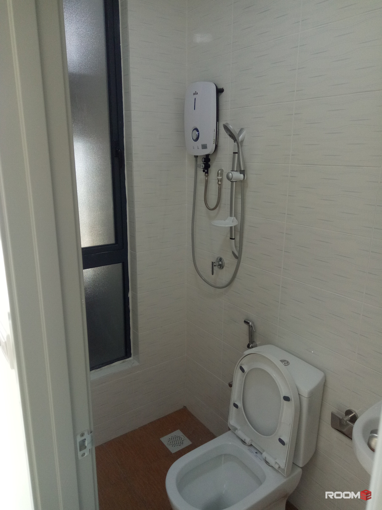 Ayuman Suites for Rent at Gombak, Selangor