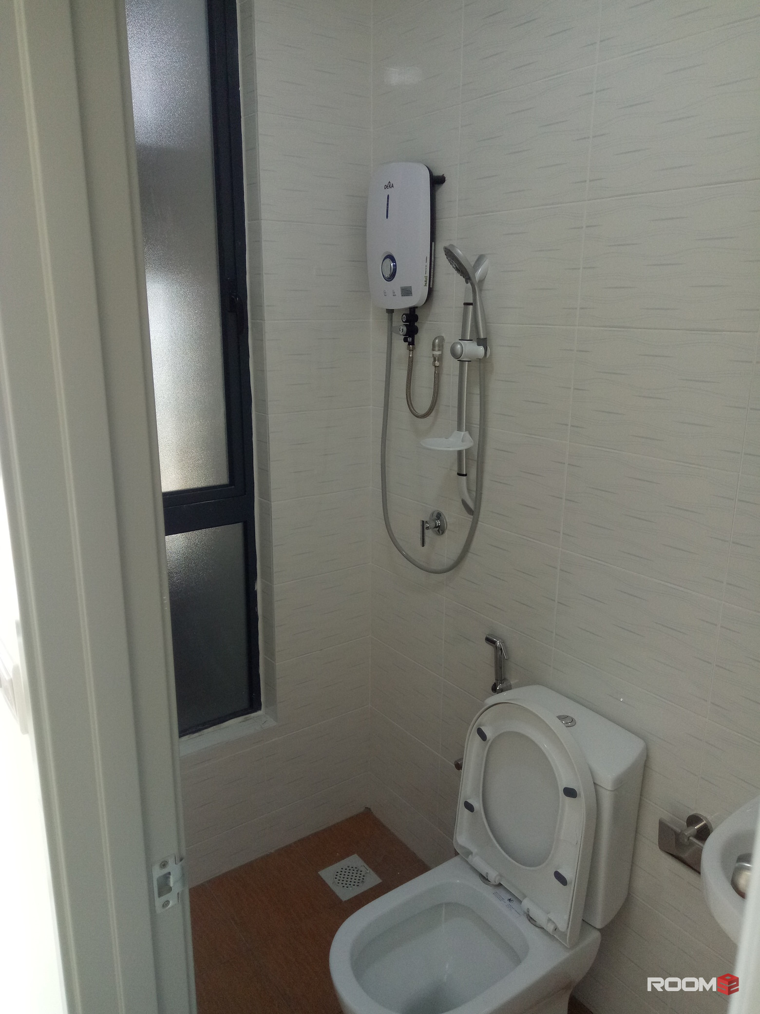 Ayuman Suites for Rent