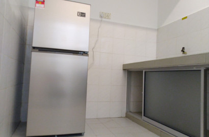 All Chinese Female Unit - Master room with attached bathroom
