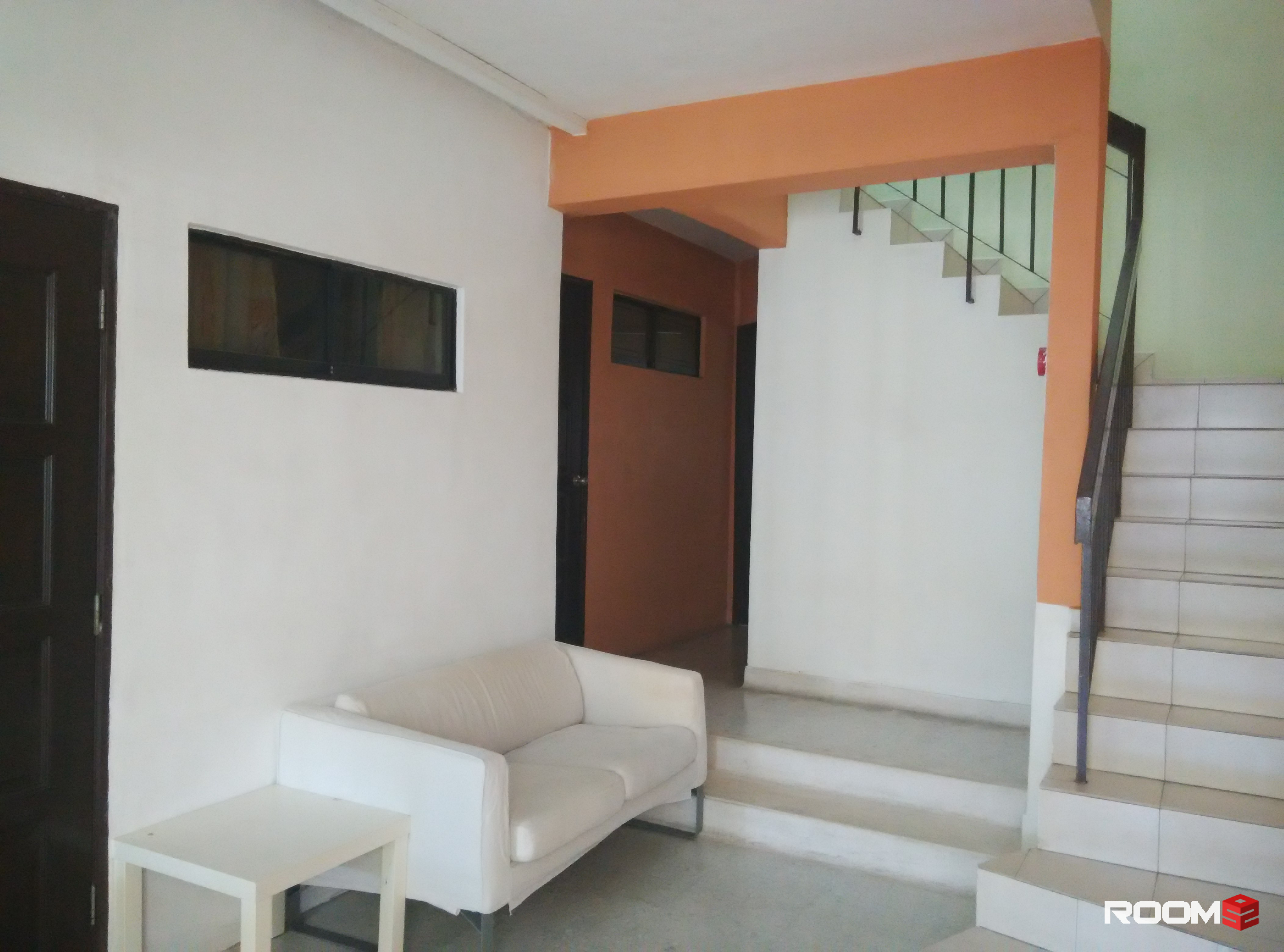 SS15 Furnished Room with private bathroom near Subang Square walk to LRT SS 15, Alpha, Inti i