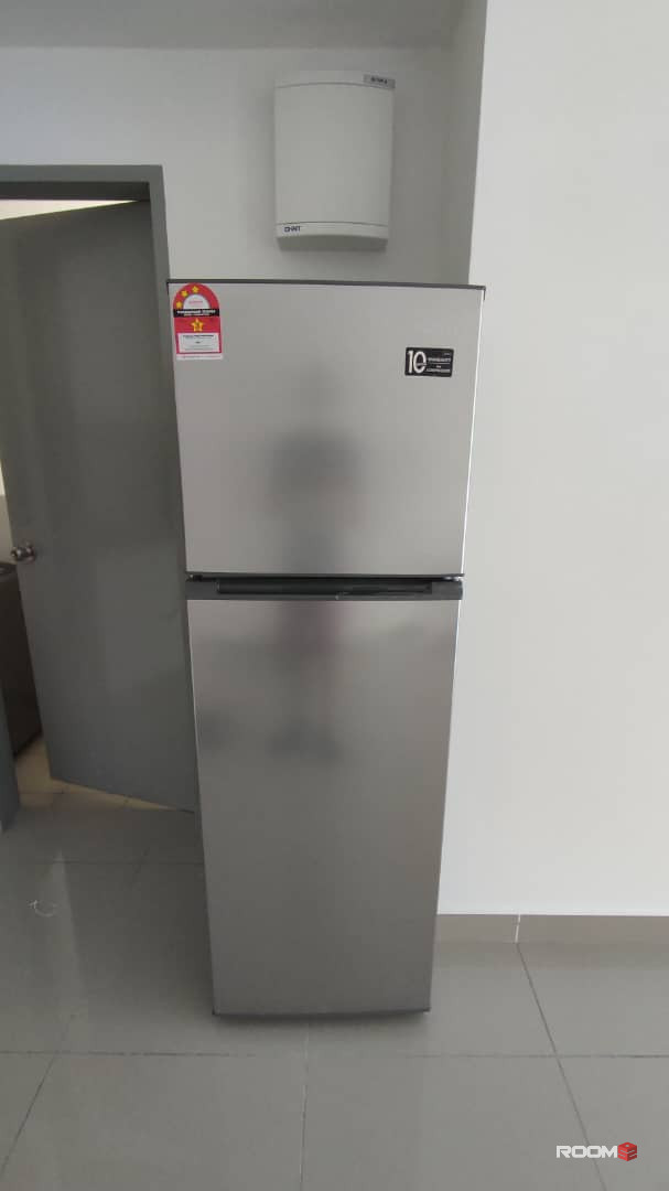 Single Room for rent in Sentul