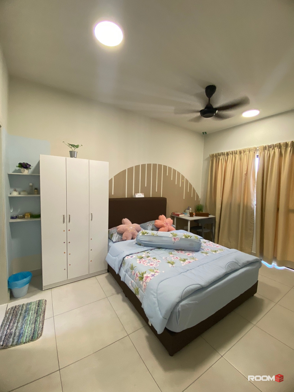 Bilik Untuk Disewa Di Majestic Maxim