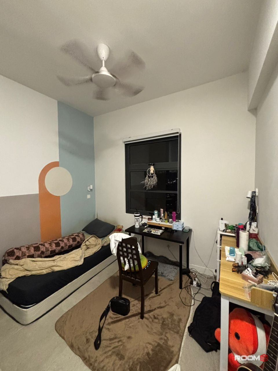 MALE UNIT 👦🏻| MIDDLE ROOM AT UNION SUITE BANDAR SUNWAY