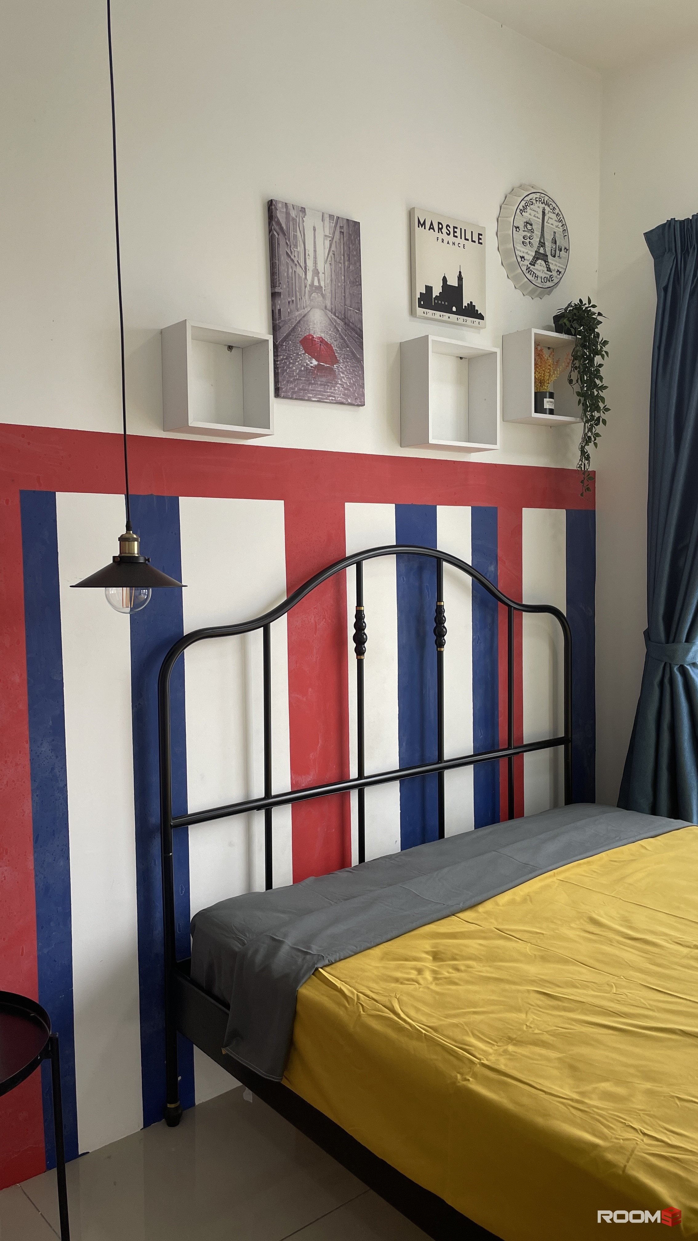 Titiwangsa/KPJ/HKL Queen Single Room