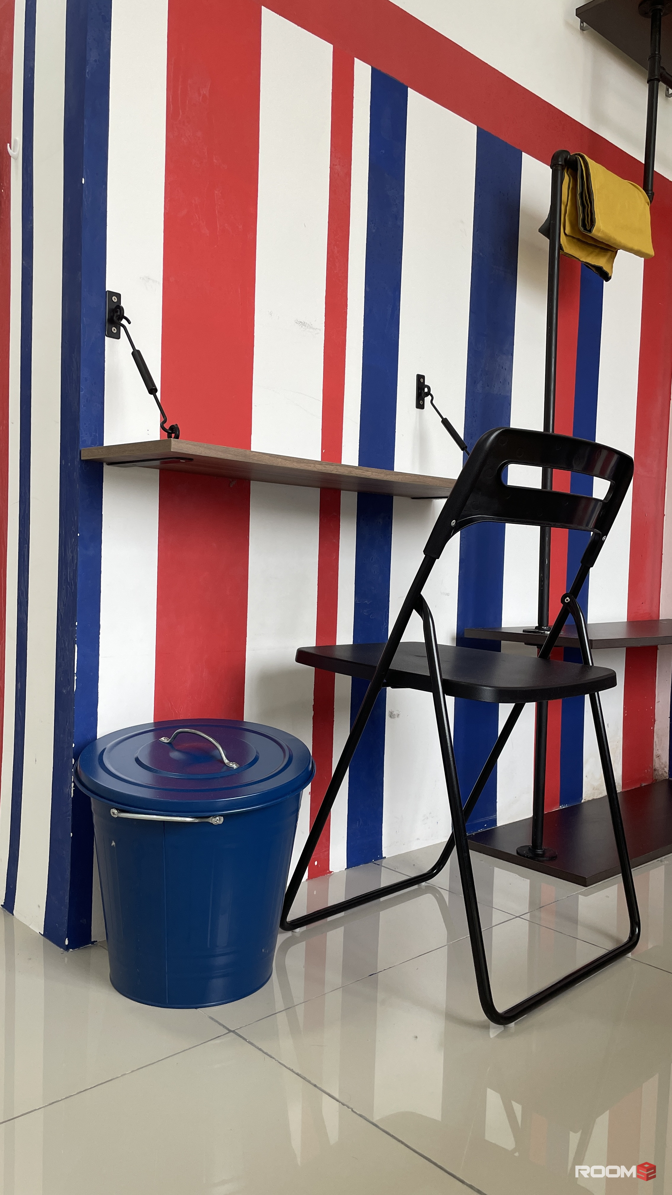 Titiwangsa/KPJ/HKL Queen Single Room