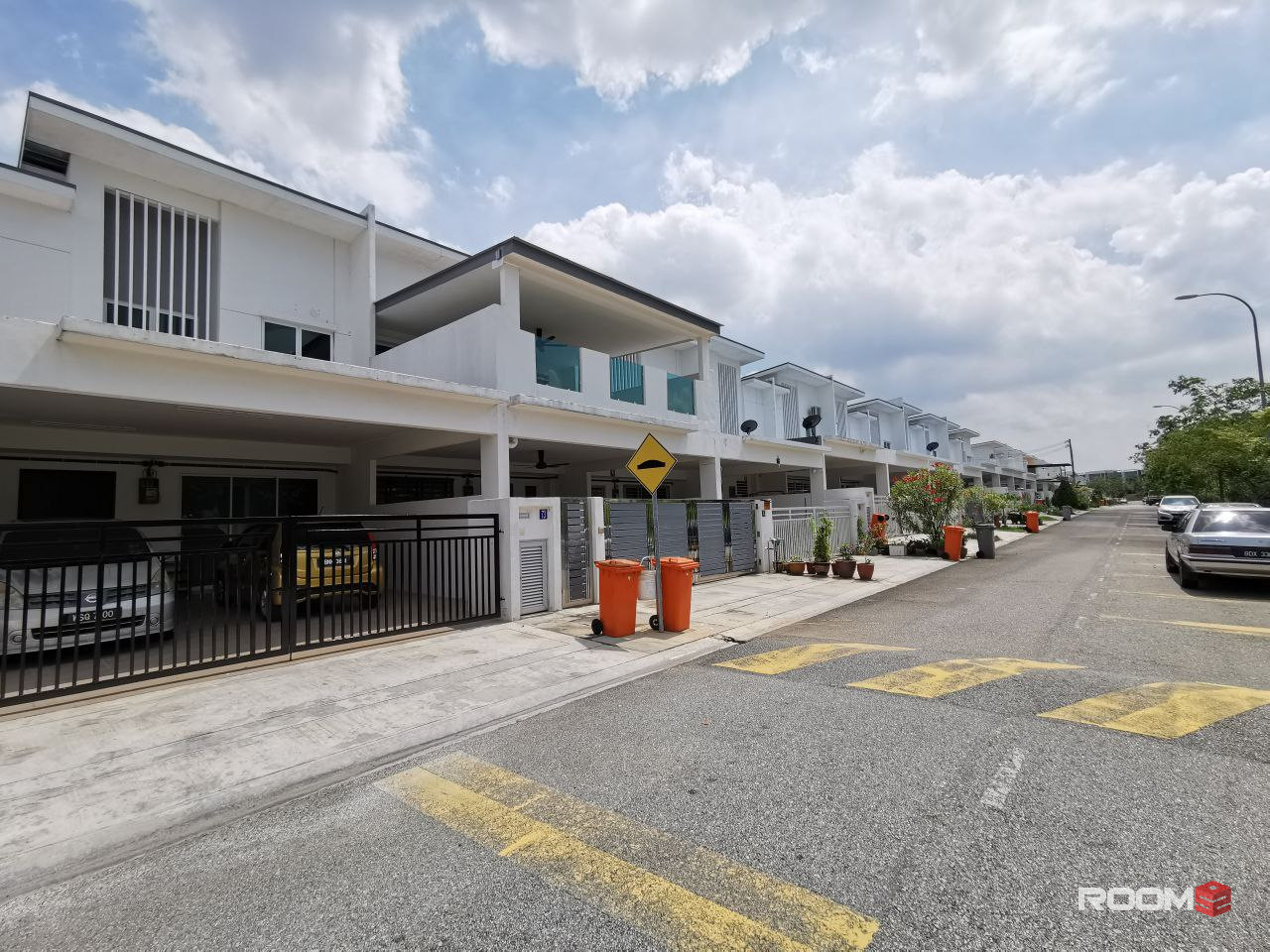 Rent Premium Room 💯 at Balista Hijayu, Seremban, Female 🧕 Unit, Fully Furnished 🚀 Near to KPJ Hospital, Mydin, Palm M