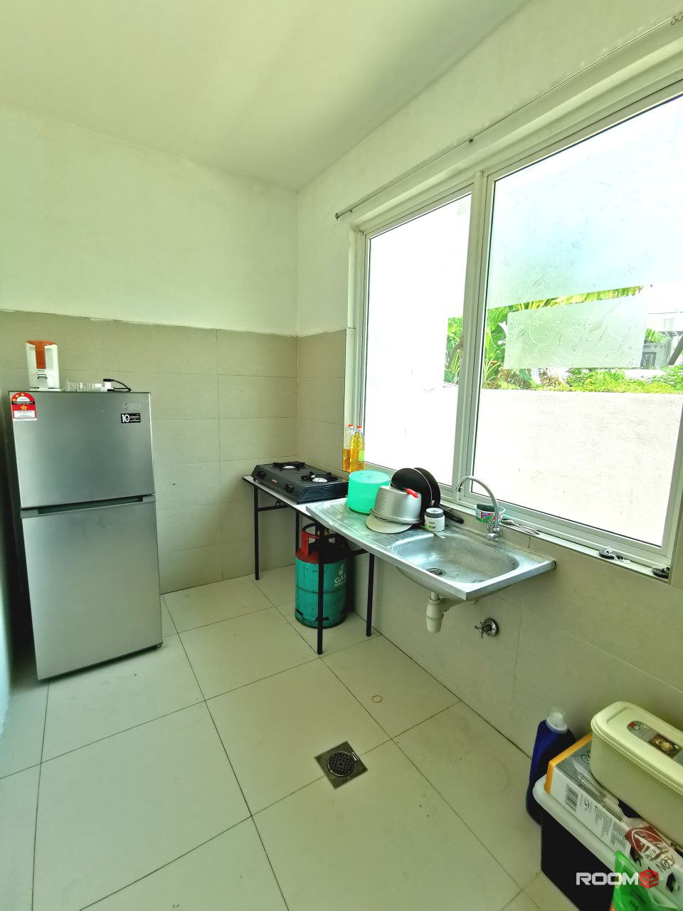 Rent Premium Room 💯 at Balista Hijayu, Seremban, Female 🧕 Unit, Fully Furnished 🚀 Near to KPJ Hospital, Mydin, Palm M