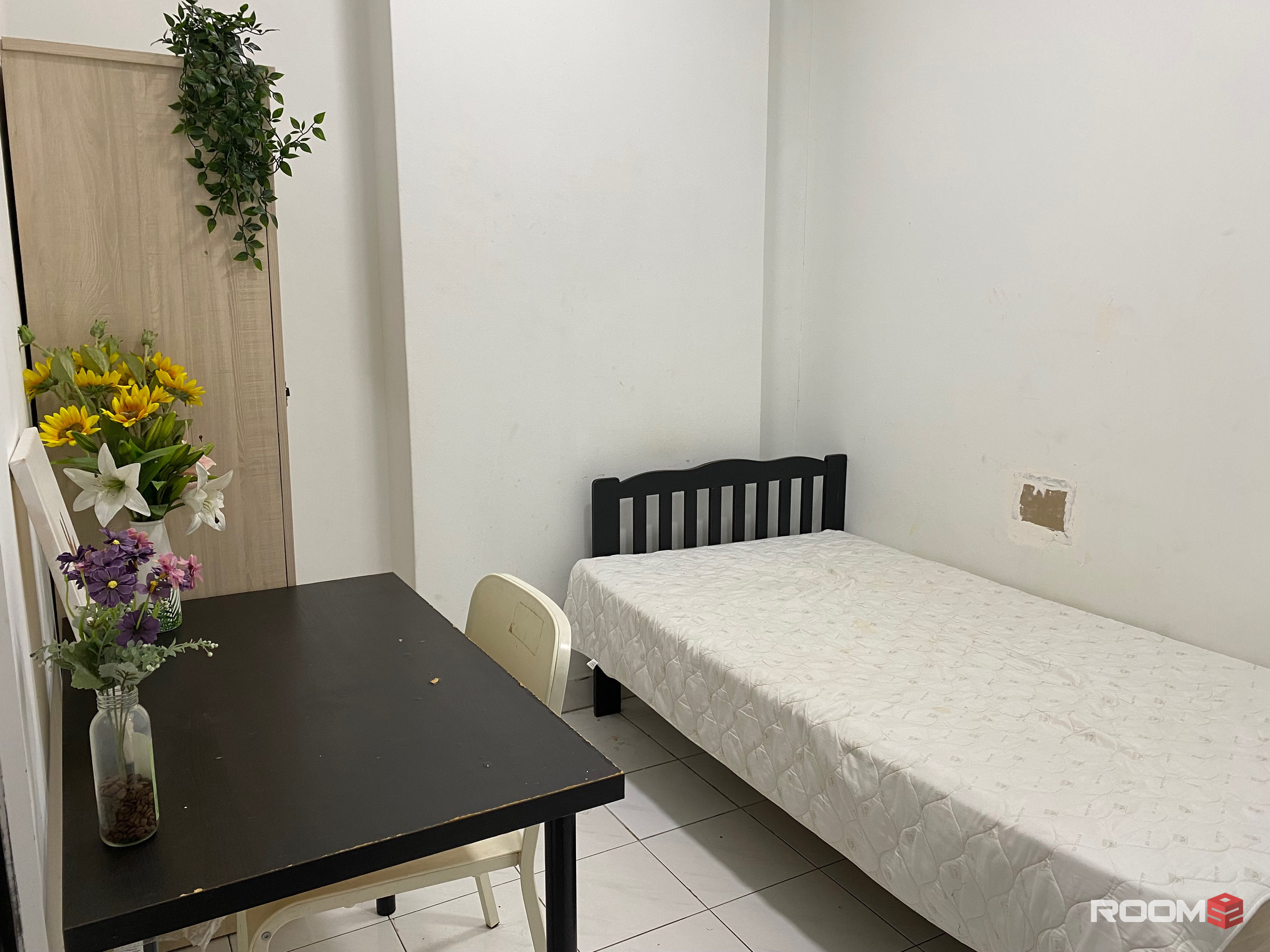 [Fully Furnished] Single room at Putra Court PWTC IUMW Segi Pavillion Sunway Putra Mall KL City Center