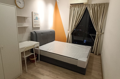 Emporis, Kota Damansara Middle Room for rent