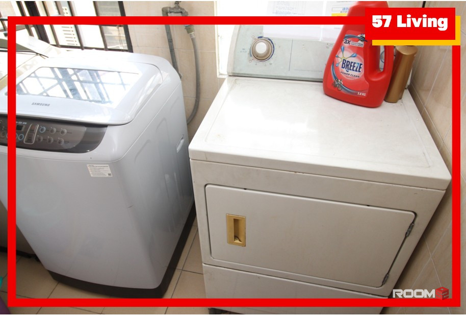 COZY ROOM FOR RENT @ Taman Bukit Prima Pelangi, North Kiara, Segambut